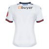 Maglia ufficiale Bolton Wanderers Casa 2024-25 per Uomo